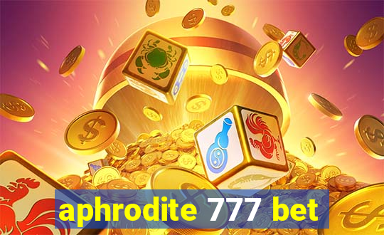 aphrodite 777 bet